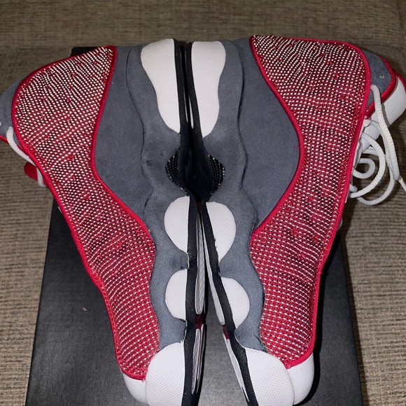Air Jordan 13 retro 6.5Y brand new never worn still in box - Picture 3 of 7